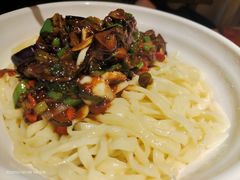 -平娃三宝烧烤·面食(富丰桥店)