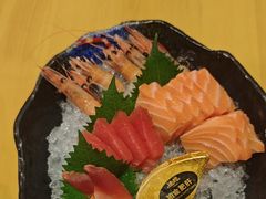 -大焰自助日式料理 铁板烧(徐汇店)