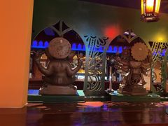 -甘尼仕印度餐厅爵士酒吧(阳春巷店)