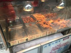-余婆炸鸡(亚运村店)