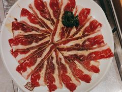 -韩宫宴烤肉·料理(武汉印象城店)