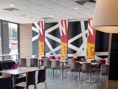 -麦当劳(衡阳中心汽车站店)