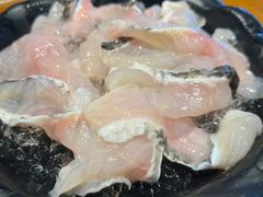 -呷哺呷哺 蔬菜畅吃(中发百旺店)