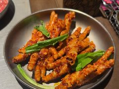 -夜食白市Yespicy·烧烤啤酒宵夜(番禺四海城店)