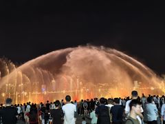 -秋水广场