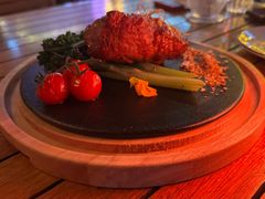 -MR.ROCKY洛奇先生·西餐&酒吧(琶醍店)