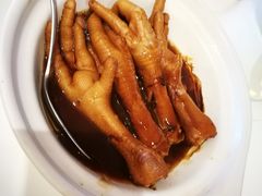 -白天鹅宾馆-宏图府餐厅