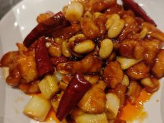 -凯鸽酒楼•雁北民间菜(云冈石窟店)