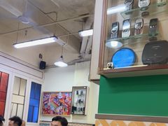-華歡冰室-WahFoon(吉大店)