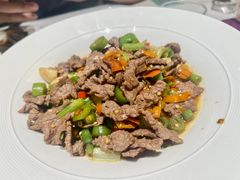 -双合园·海鲜水饺青岛菜(九水东路店)