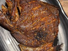 -枪火串烧·东北特色烧烤(罗湖总店)