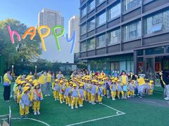 -天津蜂巢幼儿园·托育
