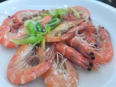 -望海潮海鲜店 特色家常菜(在海一方店)