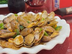 -湛江渔港·大排档(乐园路总店)