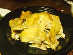-广东道至正餐厅(区庄店)