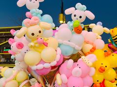 -鼓楼夜市
