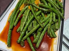 -福荣新中式餐厅