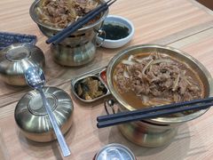-米村拌饭(江宁万达店)