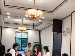 -千滋百味·醉江澜花园餐厅(街道口店)