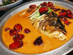 -青年公社烤鸭(宝杨宝龙广场店)
