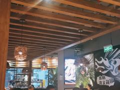大堂-管氏翅吧(台湾街店)