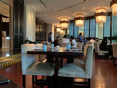 大堂-南苑环球酒店-稻菊日式餐厅(鄞县大道店)