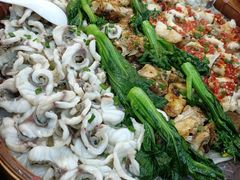 笸箩鱼-鸽云轩(望牛墩店)