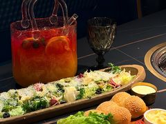 -黑牛无双·徐州烤肉(解放北路店)