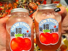 -靓靓蒸虾·头牌蒸虾(南山桂庙店)
