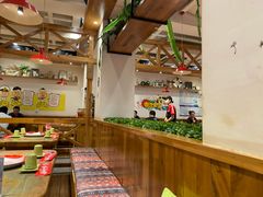 大堂-申记串道(中街店)