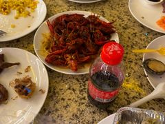 -禾斗海鲜自助(市南银座店)