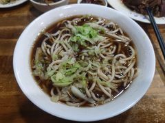 -柴氏风味斋(甘家口店)
