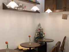 用餐区-富贵面包公司(运河店)