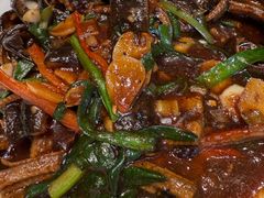 -玉华台饭庄·淮扬菜·烤鸭(望京店)