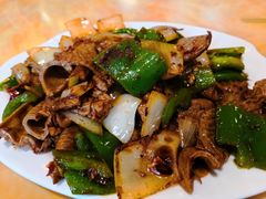 -敦煌达记酱驴肉黄面馆