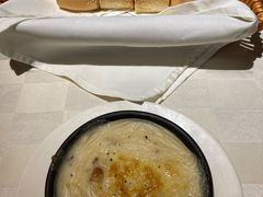-西堤牛排(南京龙江店)