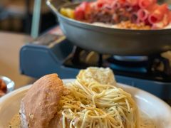 -MI WU FACTORY米屋美食工厂餐厅(绿地店)