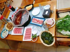 -鸿盛火锅(重庆路店)