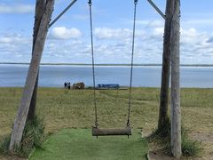 -呼和诺尔旅游景区