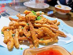 -爷爷的烀饼店