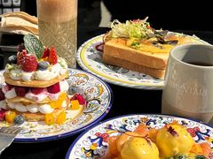 -Alimentari早午餐(安福路店)