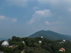 -紫金山天文台