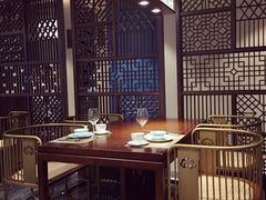 -童福兴·南京菜(老门东店)