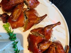 -甄御•海鲜新青岛菜(麦岛店)