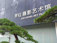 -罗红摄影艺术馆