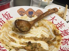 -小郭私房菜·海肠捞饭(学士街店)