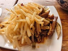 -清真马杰山牛肉汤馆