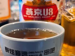 -醉炫音速烧烤·干煸菜(沙河总店)