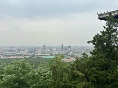 -千佛山风景名胜区