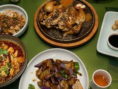 -辛香汇(飞洲店)